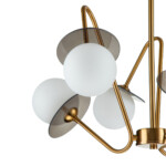 11020/6R Brass — изображение 3