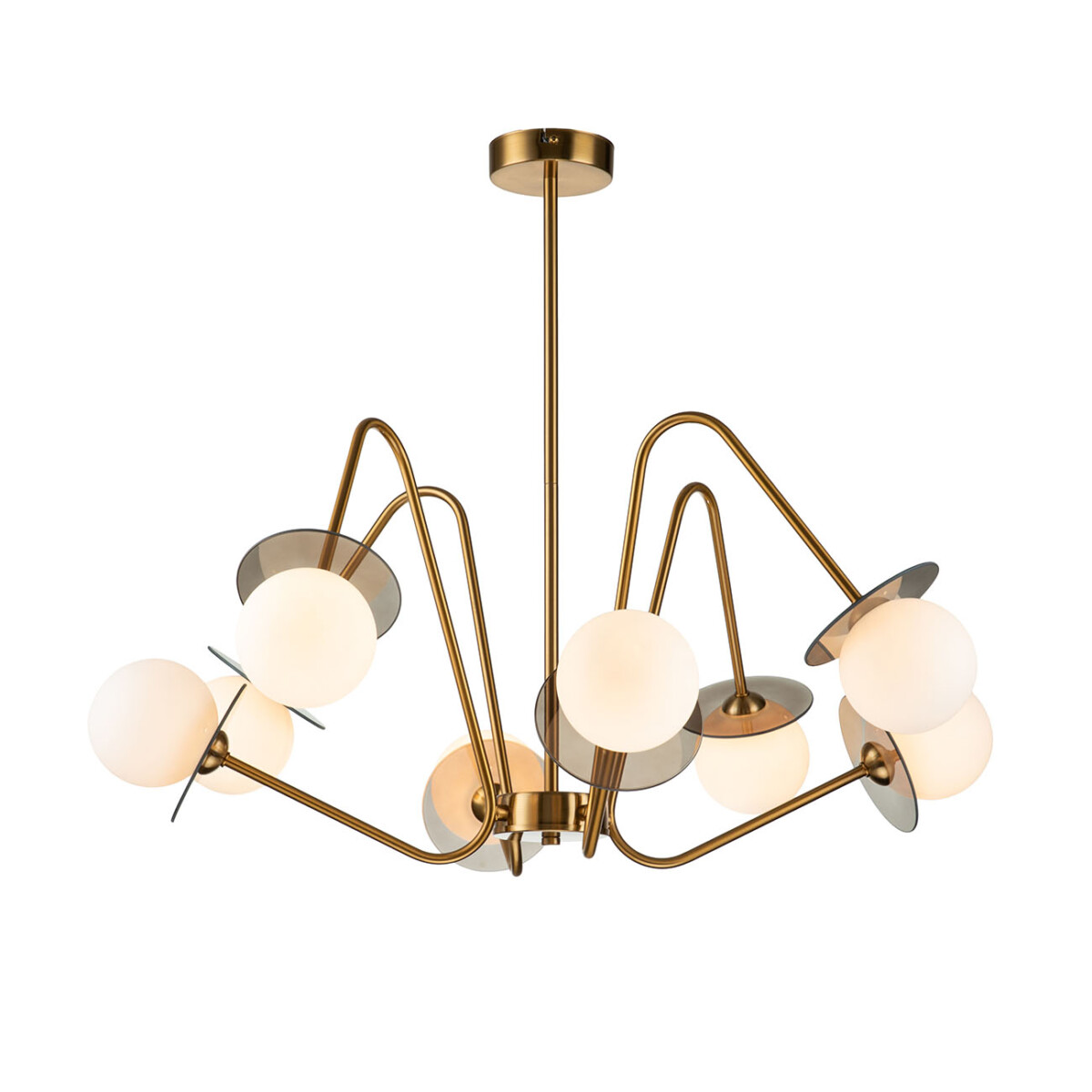 11020/8R Brass — изображение 1