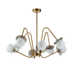 11020/8R Brass — изображение 2