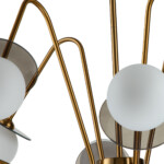 11020/8R Brass — изображение 3