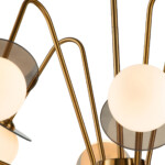 11020/8R Brass — изображение 4