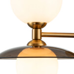 11020/2W Brass — изображение 4