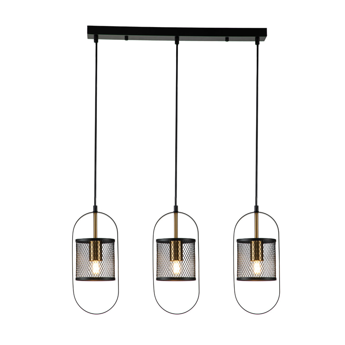 10009/3P Black — изображение 1