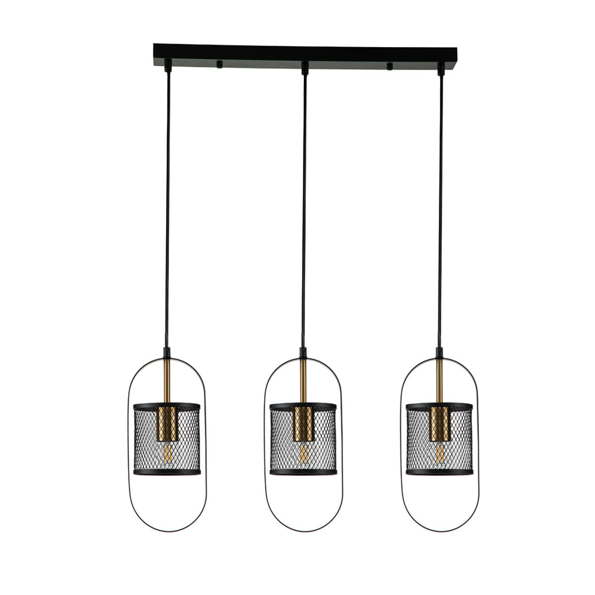 10009/3P Black — изображение 2