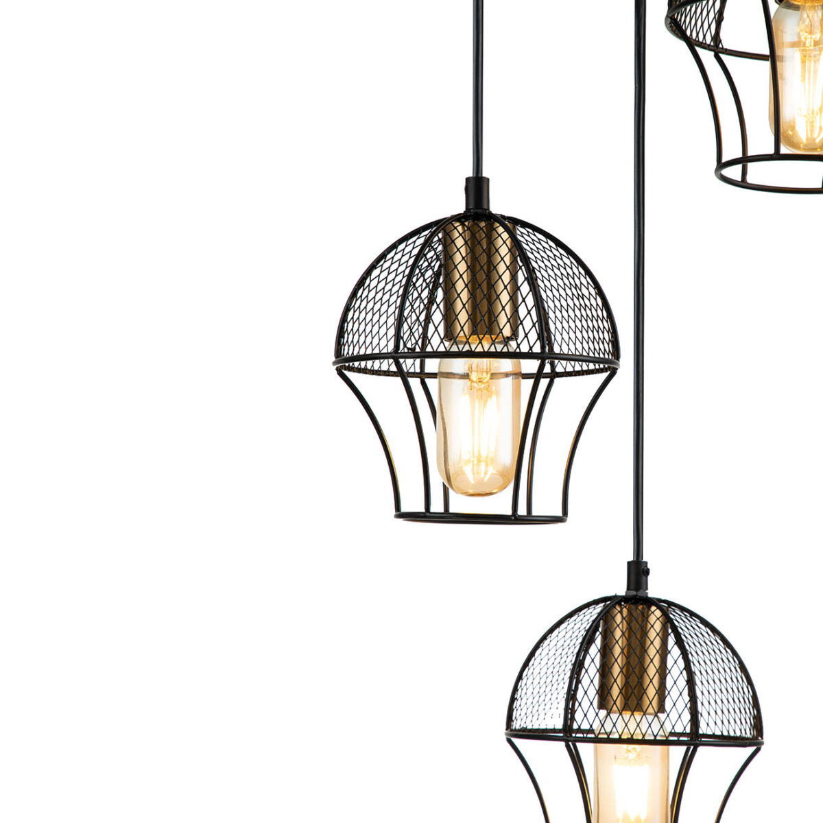 10011/3P Black — изображение 4