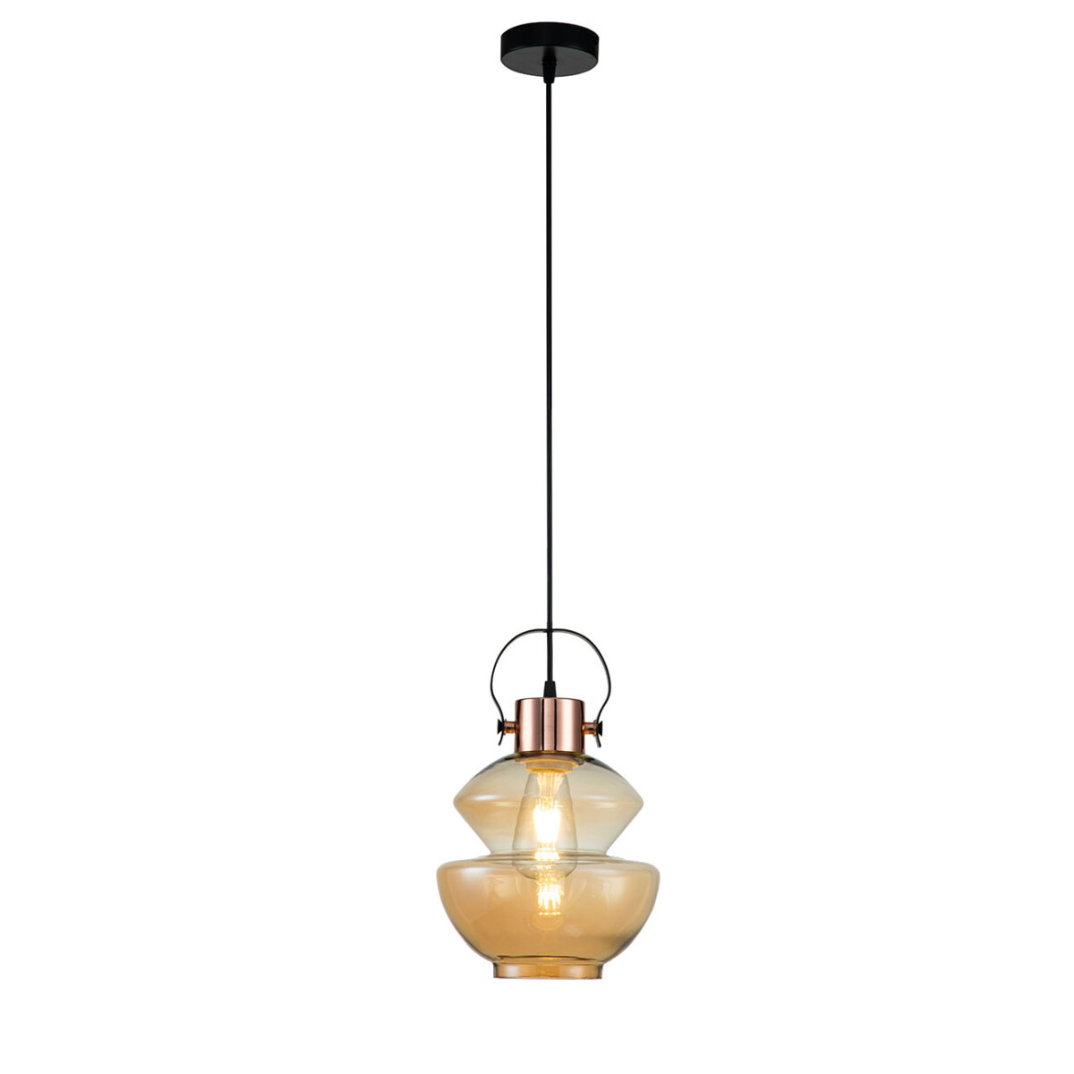 11022/B/1P Black — изображение 1