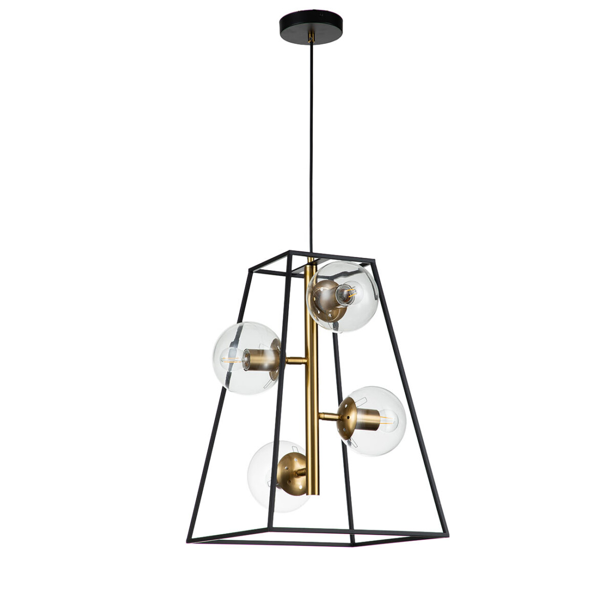 13005/A/4P Black — изображение 2