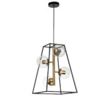 13005/A/4P Black — изображение 2