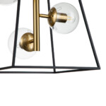 13005/A/4P Black — изображение 3