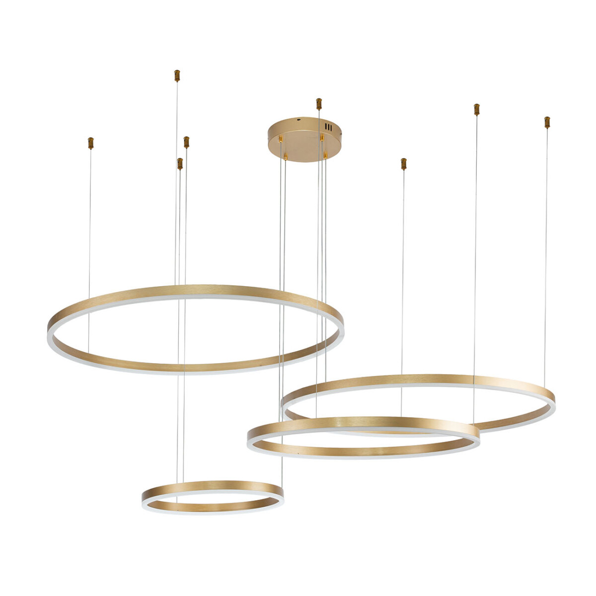 14001/4P Gold — изображение 2