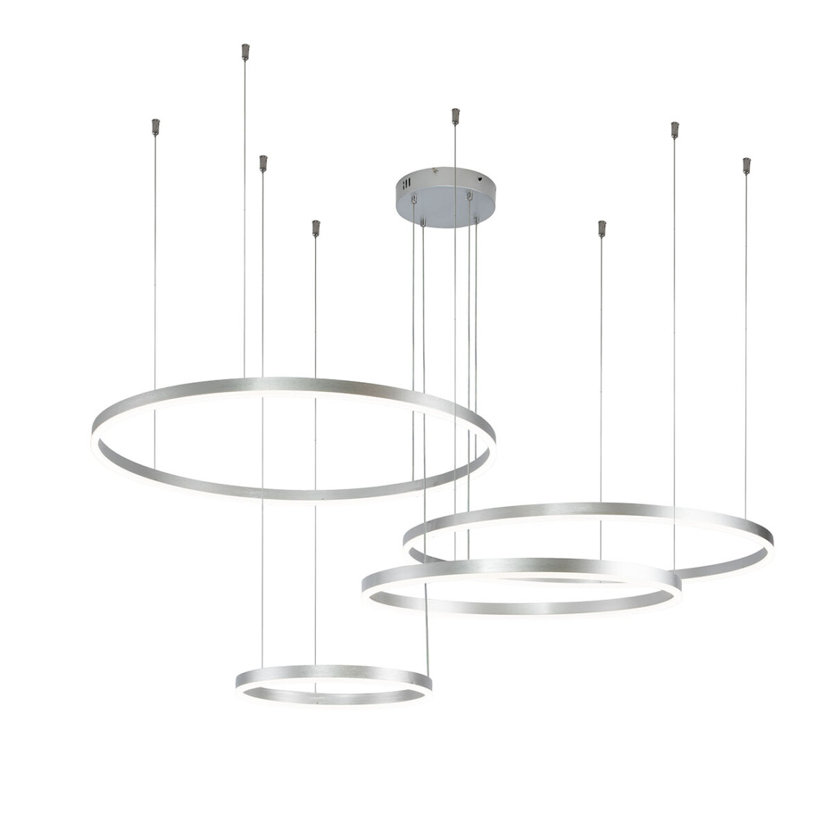 l73090 14001/4P Silver — изображение 1