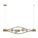 11025/5P Gold — изображение 2