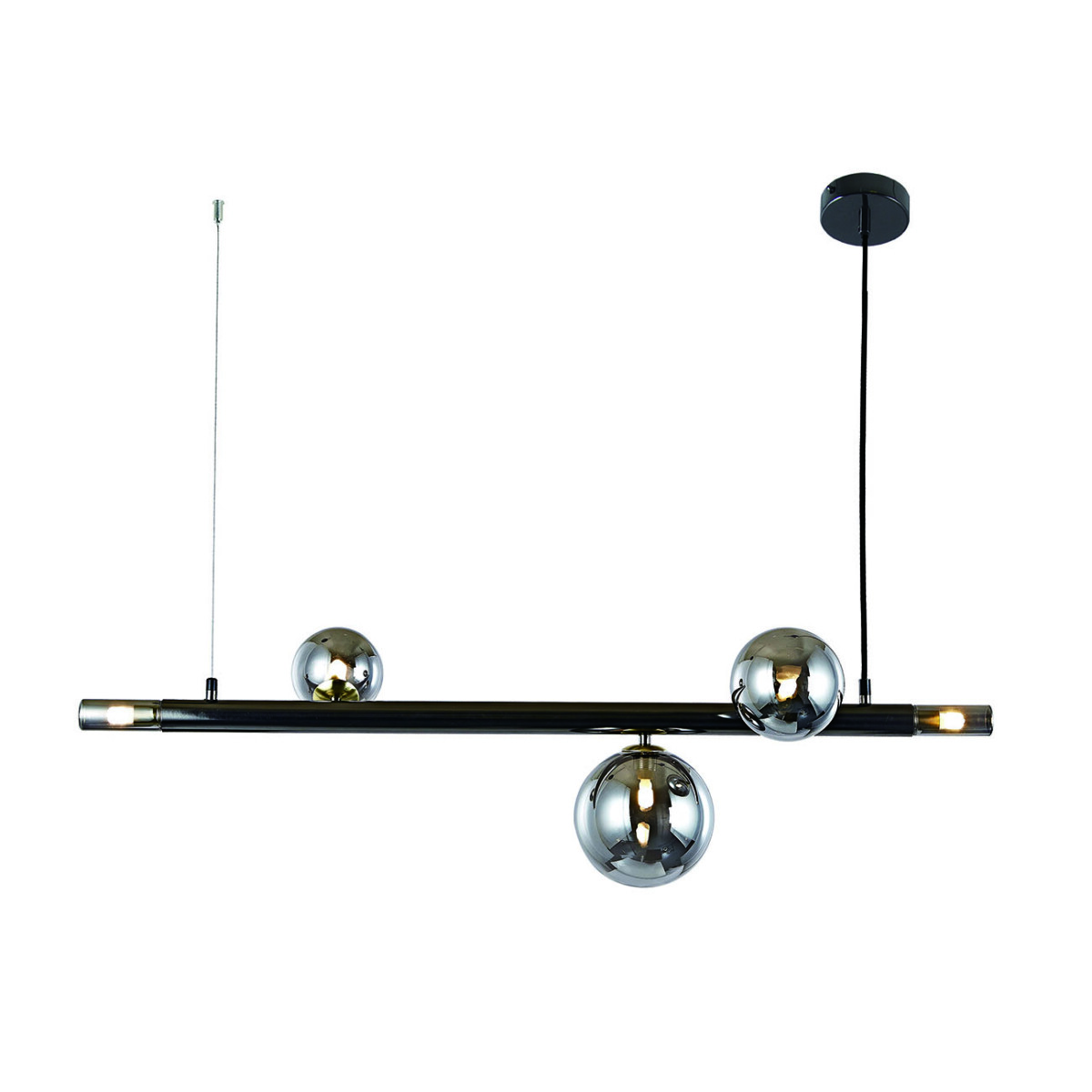 11026/5PL Black — изображение 1