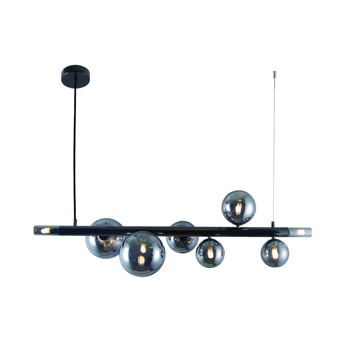 l73360 11026/8PL Black — изображение 1