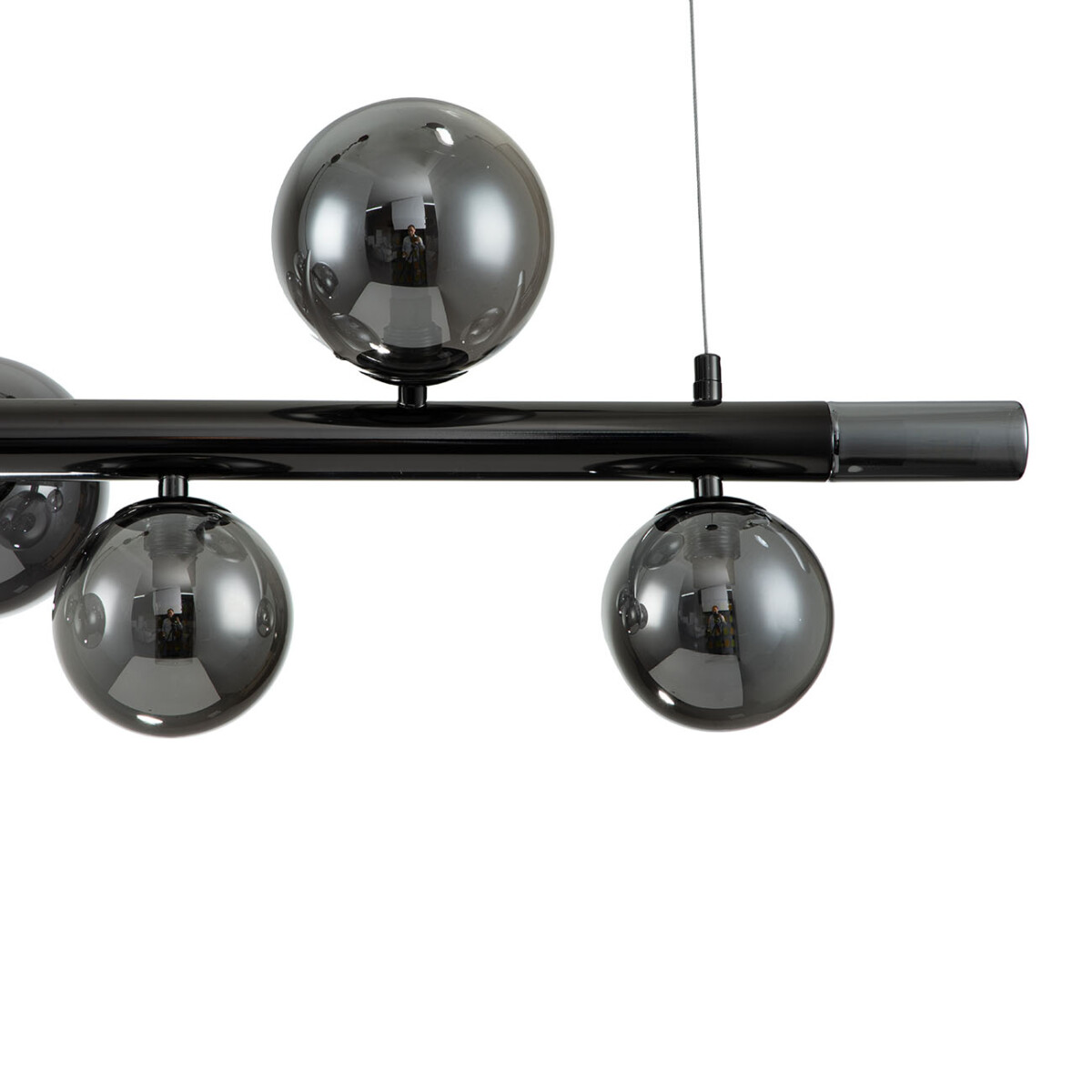 11026/8PL Black — изображение 3