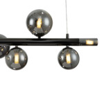 11026/8PL Black — изображение 4