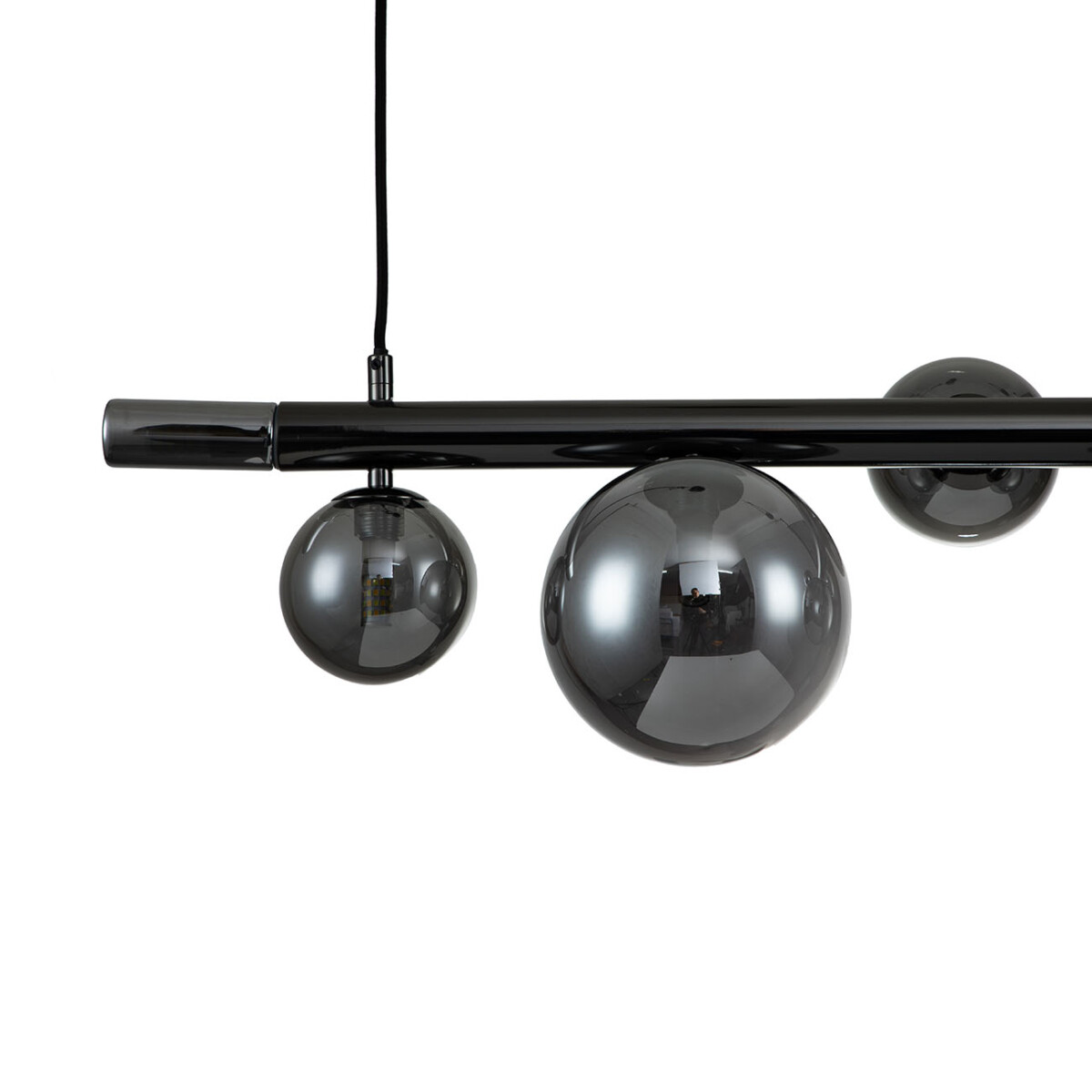 11026/10PL Black — изображение 3