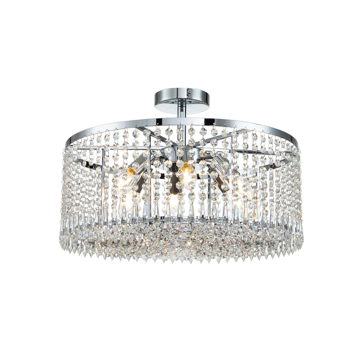 l73510 12005/6С Chrome — изображение 1