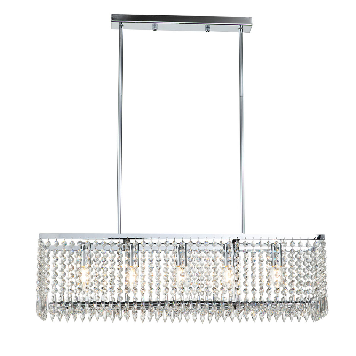 12005/5RL Chrome — изображение 1