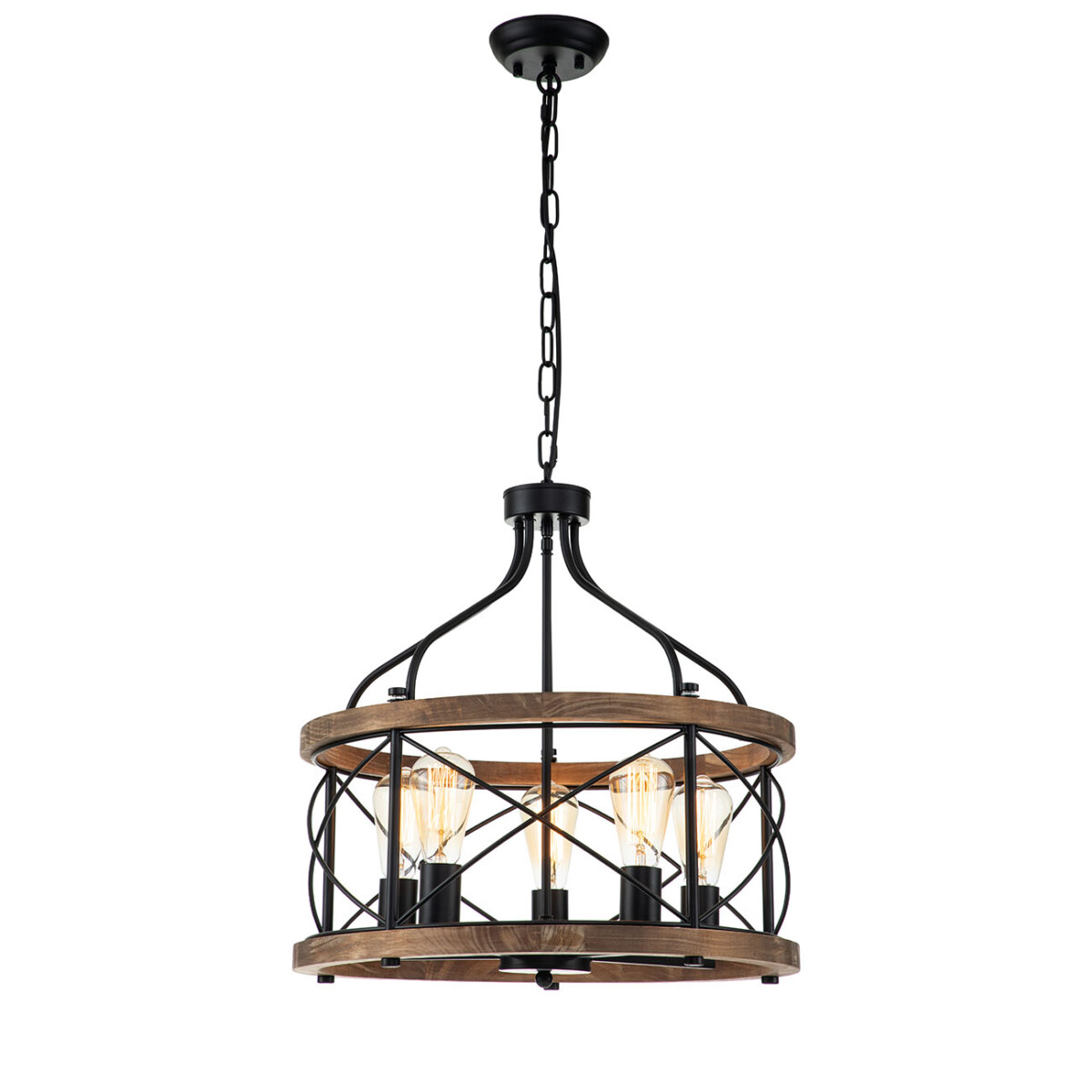 l73950 10017/5P Black — изображение 1