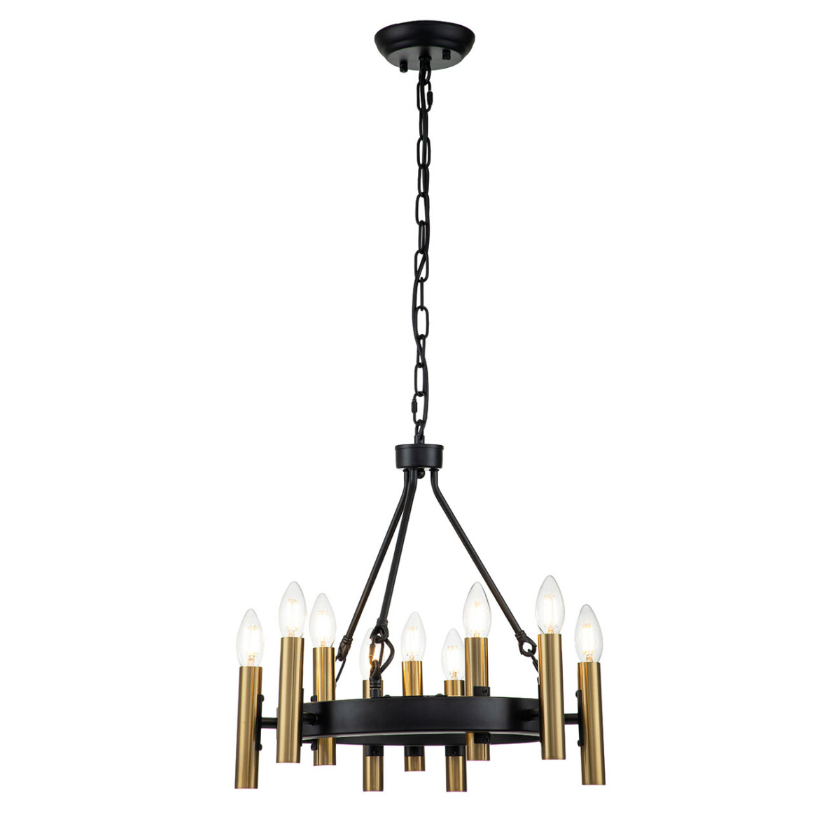 l73960 13009/9P Black — изображение 1