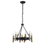 13009/9P Black — изображение 2