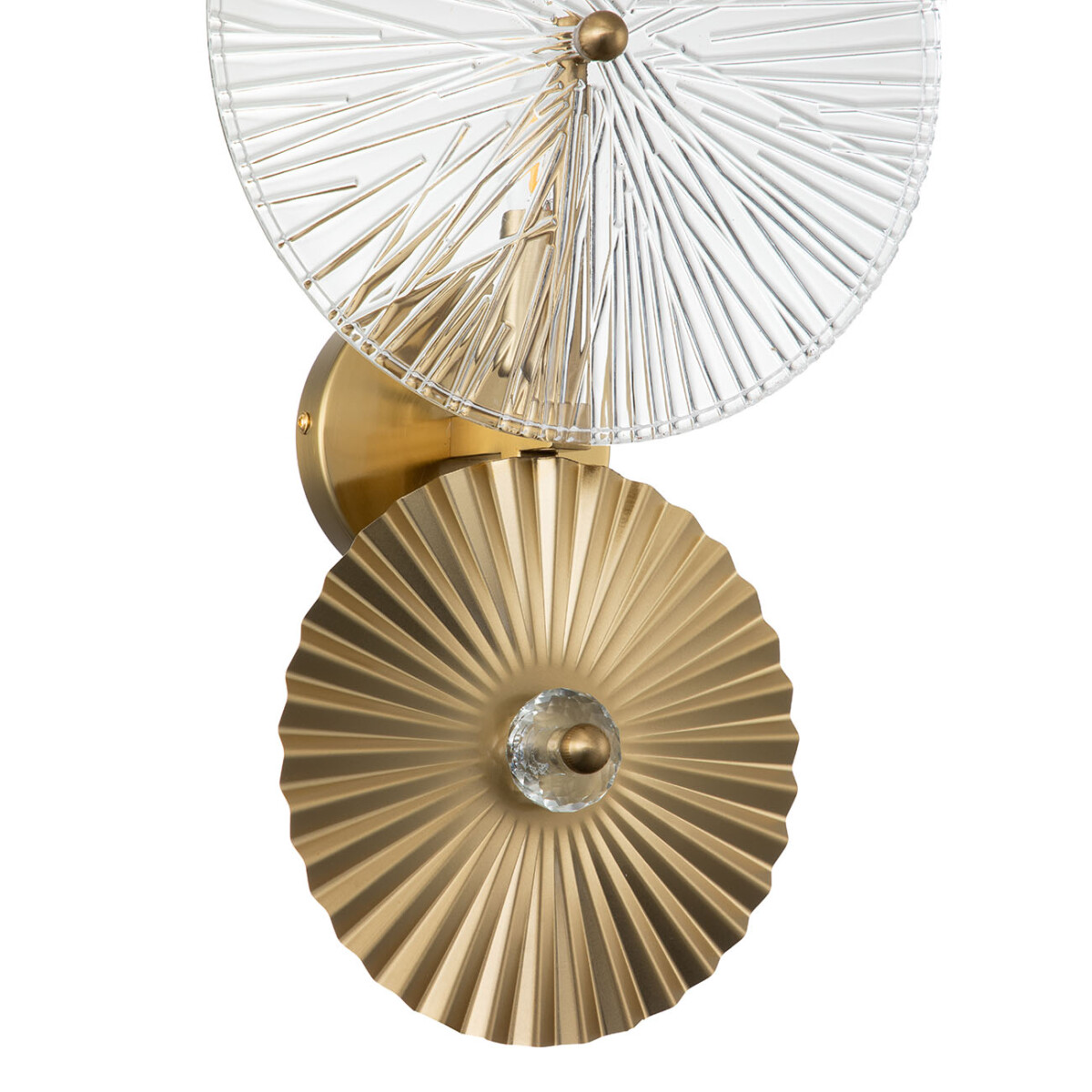 12021/B/1W Brass — изображение 3