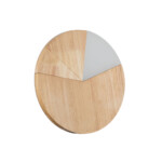 10019/A/1W Wooden — изображение 2