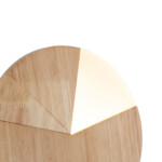 10019/A/1W Wooden — изображение 4