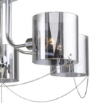 Escada 683/5P E14*40W Chrome — изображение 3