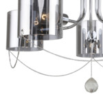 Escada 683/5P E14*40W Chrome — изображение 4