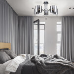 Escada 683/5P E14*40W Chrome — изображение 6