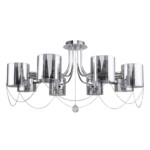 Escada 683/8P E14*40W Chrome — изображение 2