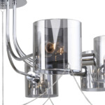 Escada 683/8P E14*40W Chrome — изображение 6