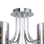 Escada 683/8P E14*40W Chrome — изображение 7