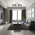 Escada 683/8P E14*40W Chrome — изображение 8