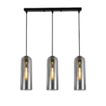 Escada 10195/3S E27*40W Smoke