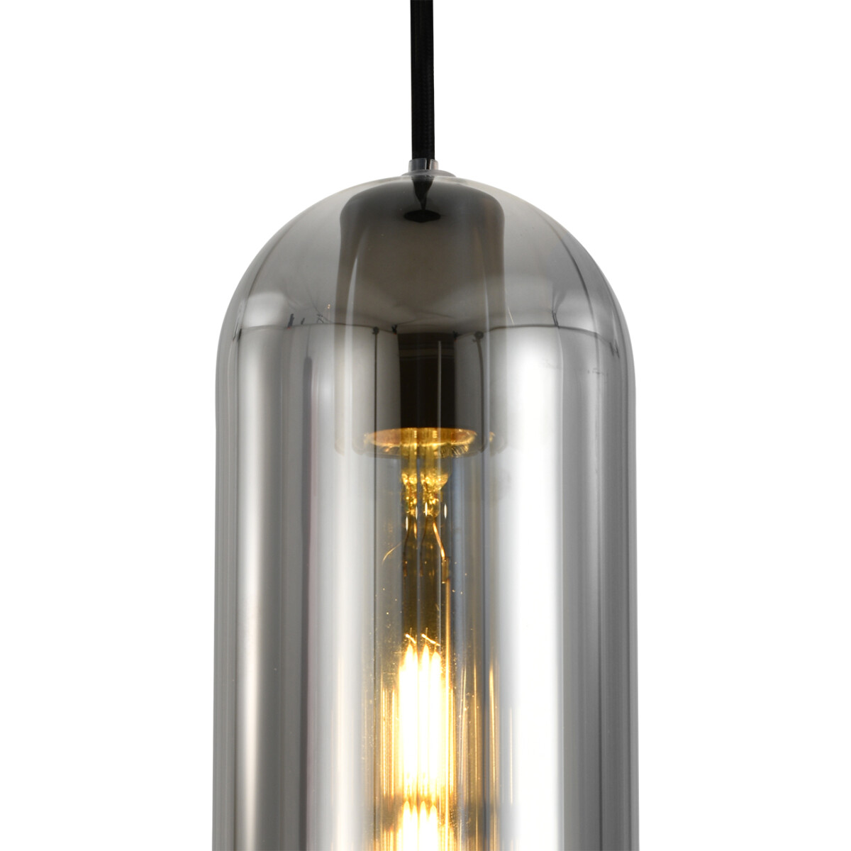 Escada 10195/3S E27*40W Smoke — изображение 3