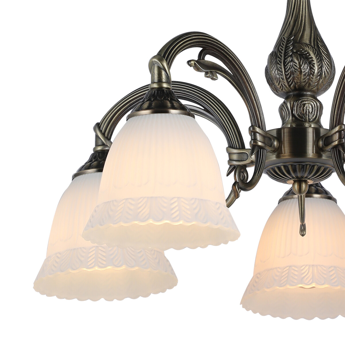 Escada 1114/5PL E27*60W Bronze — изображение 2