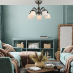 Escada 1114/5PL E27*60W Bronze — изображение 3