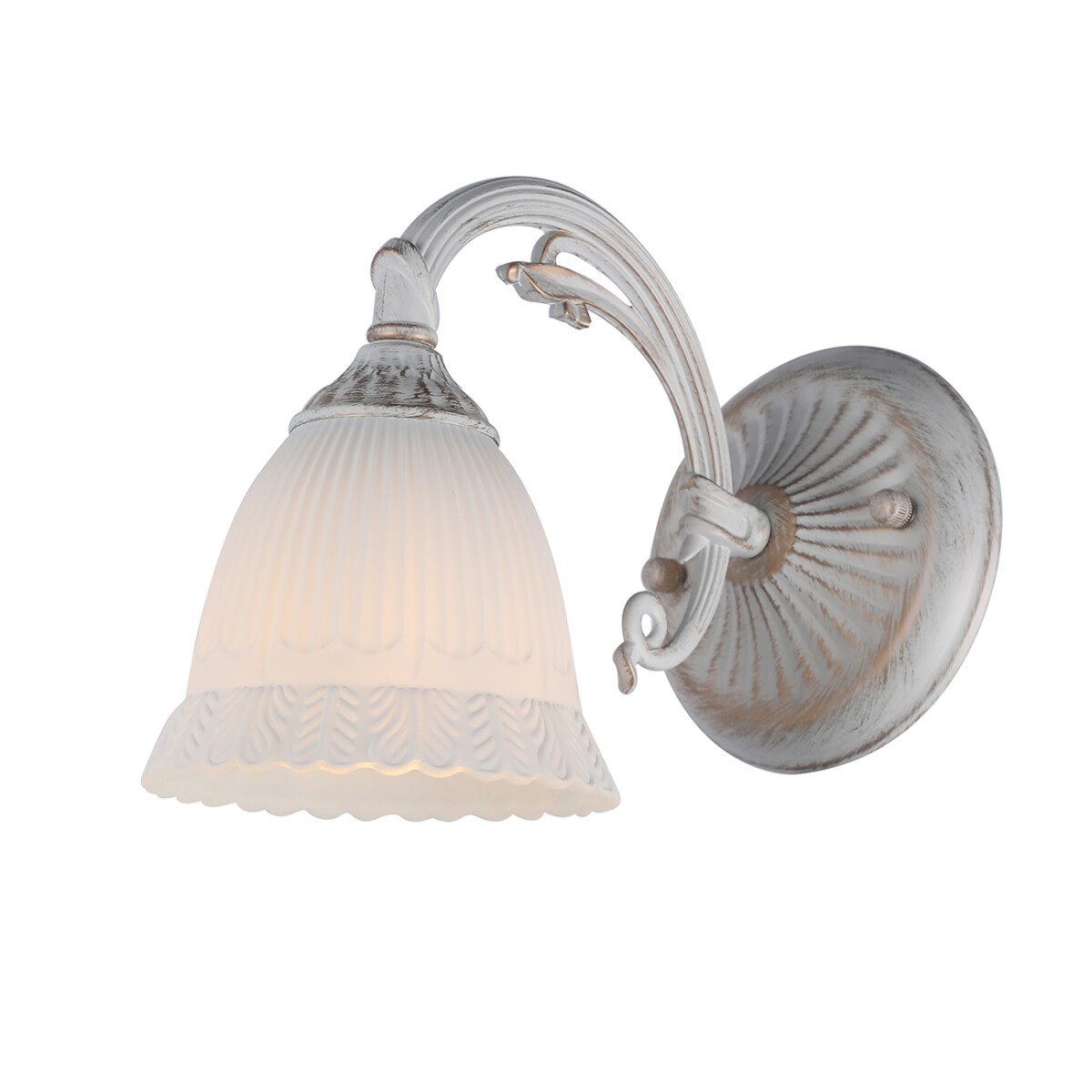 l77540 Escada 1114/1A E27*60W White — изображение 1