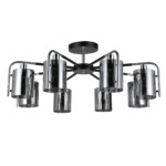 Escada 671/8P E14*40W Chrome — изображение 2