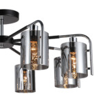 Escada 671/8P E14*40W Chrome — изображение 3