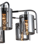 Escada 671/8P E14*40W Chrome — изображение 4