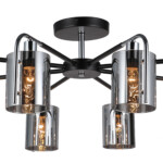 Escada 671/8P E14*40W Chrome — изображение 5