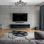 Escada 671/8P E14*40W Chrome — изображение 6