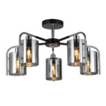 Escada 671/5P E14*40W Chrome