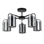 Escada 671/5P E14*40W Chrome — изображение 2