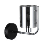 Escada 671/1A E14*40W Chrome — изображение 2