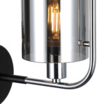 Escada 671/1A E14*40W Chrome — изображение 4